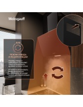 Sigma 50 Touch Black Glass