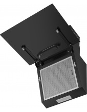 Sigma 50 Touch Black Glass