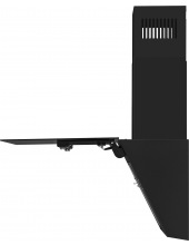 Sigma 50 Touch Black Glass