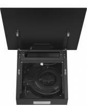 Sigma 50 Touch Black Glass