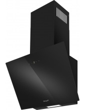  WEISSGAUFF Sigma 50 Touch Black Glass