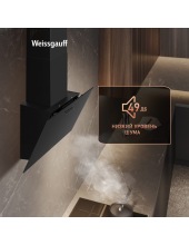 SIGMA 60 PB BL (черный) SIGMA 60 PB BL (черный)