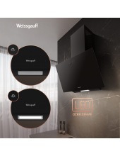 SIGMA 60 PB BL (черный) SIGMA 60 PB BL (черный)