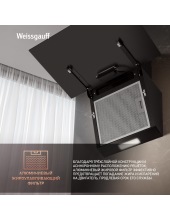 SIGMA 60 PB BL (черный) SIGMA 60 PB BL (черный)