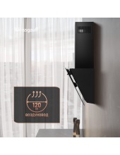 SIGMA 60 PB BL (черный) SIGMA 60 PB BL (черный)