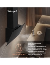 Sigma 60 Touch Black Glass