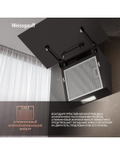 Sigma 60 Touch Black Glass