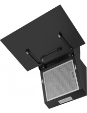 Sigma 60 Touch Black Glass