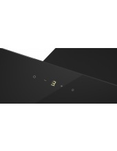 Sigma 60 Touch Black Glass