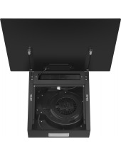 Sigma 60 Touch Black Glass