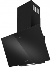  WEISSGAUFF Sigma 60 Touch Black Glass
