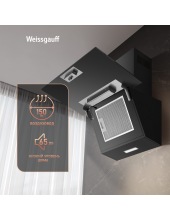 Yota 600 Touch Black Glass