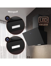 Yota 600 Touch Black Glass