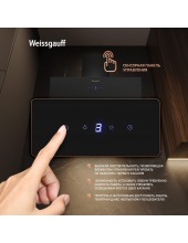 Yota 600 Touch Black Glass