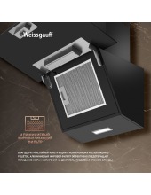 Yota 600 Touch Black Glass