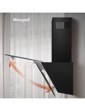 Yota 600 Touch Black Glass