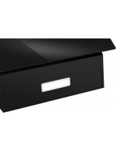 Yota 600 Touch Black Glass