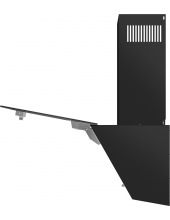 Yota 600 Touch Black Glass