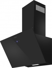  WEISSGAUFF Yota 600 Touch Black Glass