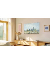 AuraFrame QLED 4K 55Q100F