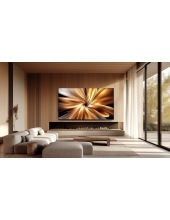 Aura Mini LED 4K 75S100 Aura Mini LED 4K 75S100