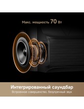 Aura Mini LED 4K 75S100 Aura Mini LED 4K 75S100