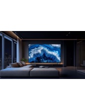 Mega QLED 4K 100Q100