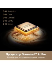 Mega QLED 4K 100Q100