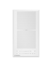    MAUNFELD CVI292S2FWH LUX