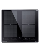    MAUNFELD CVI594SF2BK LUX Inverter