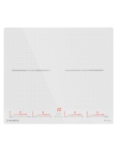    MAUNFELD CVI594SF2WH Inverter