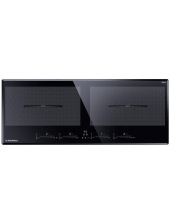 �������� ������ ������������� MAUNFELD CVI904SFLBK LUX