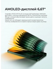 M7 PRO 5G 8GB/256GB RU ()