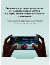 M7 PRO 5G 8GB/256GB RU ()