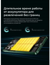 M7 PRO 5G 8GB/256GB RU ()