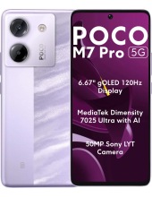  POCO M7 PRO 5G 8GB/256GB EU ()