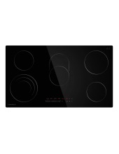    MAUNFELD CVCE905SMTBK