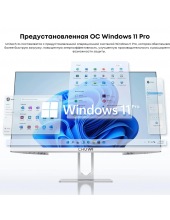 Unitech 24 (CWI702-24N15016G512G-FHD)