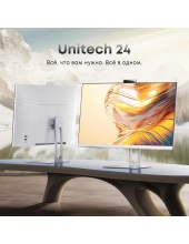Unitech 24 (CWI702-24N15016G512G-FHD)