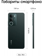 P3 Lite 8GB/256GB ( )