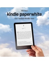 Kindle Paperwhite 7 2024 12th Gen ()