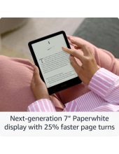 Kindle Paperwhite 7 2024 12th Gen ()