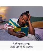 Kindle Paperwhite 7 2024 12th Gen ()