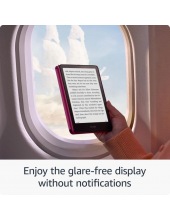 Kindle Paperwhite 7 2024 12th Gen ()