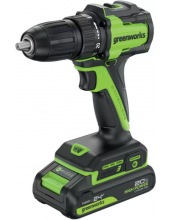 �����-���������� GREENWORKS DD345 (3708307CU�)