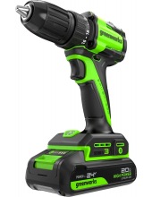 �����-���������� GREENWORKS DD345 (3708307CUA)