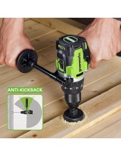 GD24DD140 (3707607CUB)