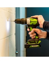 GD24DD60 (3704107CUC)