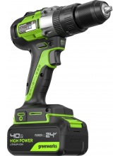 GD24DD60 (3704107CUB)