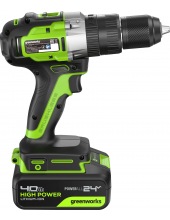 GD24DD60 (3704107CUB)